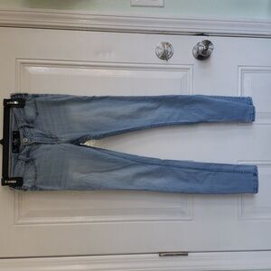 Hollister Low Rise Jean Legging